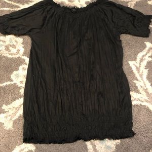 Ashley Stewart Top